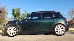 Vand Mini Cooper S, Countryman ALL4, Euro5, 220CP,  1,6 cmc, Kit J.C.Works,Motor N18 F60 - imagine 3