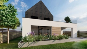 Parcelă de teren direct de la dezvoltator – ARED Arad - imagine 5