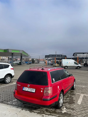 Vând passat b5.5 2003 - imagine 3