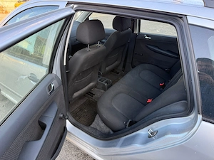 Skoda Fabia 1,2 benzina  - imagine 3