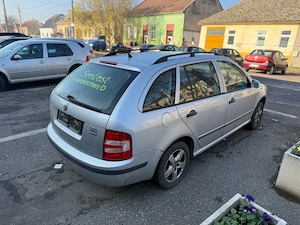 Skoda Fabia 1,2 benzina  - imagine 2