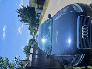 Audi A6 C6 de Vanzare