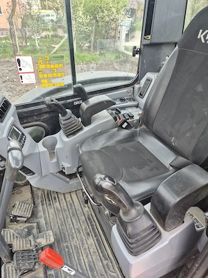 kubota 48 t - imagine 6