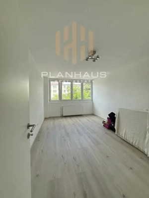 Apartament 3 camere decomandat | etaj 1 | central B-dul Bucuresti,optional garaj - imagine 9
