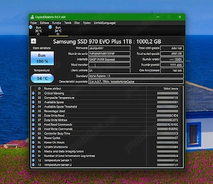 ssd Samsung 970 evo plus 1TB