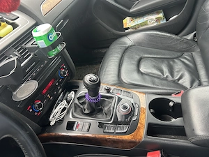 Audi a 4 b 8 2.0 tdi CAGA - imagine 5