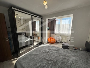 Apartament cu 3 camere, 70 mp, decomandat, Zona Diamant - imagine 5