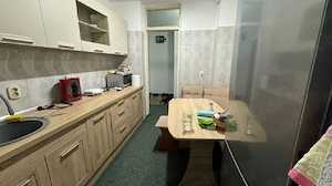 Apartament 2 camere decomandate zona Casa de Cultura