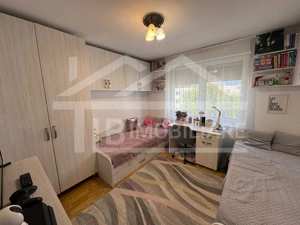 Apartament cu 3 camere, 70 mp, decomandat, Zona Diamant - imagine 7