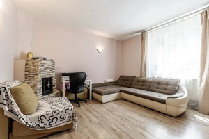 Apartament 2 camere spatios la casa individuala zona Centru Arad - imagine 6