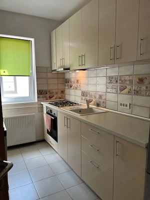 Închiriez apartament cu 2 camere în Giroc, strada Speranței, disponibil - imagine 10
