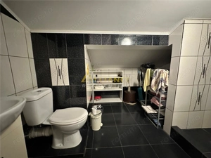 [S.Oltenitei] Vila cu 5 camere - 3 bai | Partial Mobilata - imagine 18