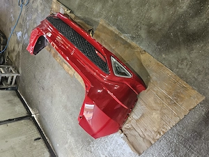 Bara spate Honda civic tipe R - imagine 3