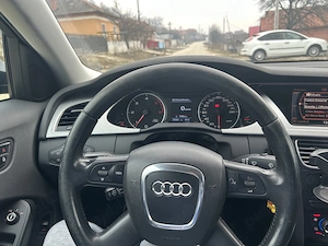 Audi a 4 b 8 2.0 tdi CAGA - imagine 4