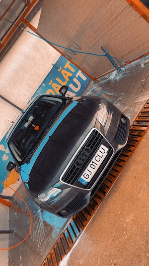 Audi a 4 b 8 2.0 tdi CAGA - imagine 2