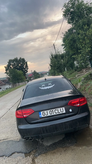 Audi a 4 b 8 2.0 tdi CAGA - imagine 3