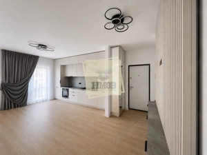 Apartament de lux 3 camere balcon parcare la prima inchiriere - imagine 5
