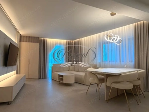 Apartament elegant la prima inchiriere in Wings