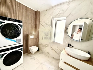Apartament de lux 3 camere balcon parcare la prima inchiriere - imagine 7