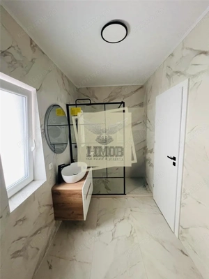 Apartament de lux 3 camere balcon parcare la prima inchiriere - imagine 11