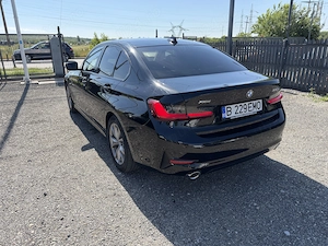 BMW  330e xDrive Aut. - imagine 6