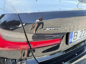 BMW  330e xDrive Aut. - imagine 7