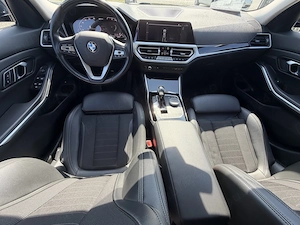 BMW  330e xDrive Aut. - imagine 10