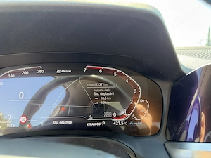 BMW  330e xDrive Aut. - imagine 17