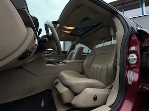 Mercedes-Benz CLS 350 CDI   2011   Full Options  - imagine 8