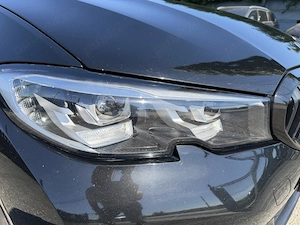 BMW  330e xDrive Aut. - imagine 9