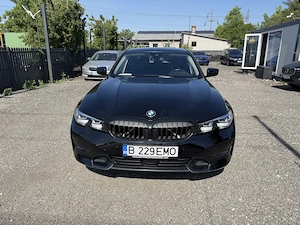 BMW  330e xDrive Aut. - imagine 2