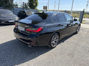 BMW  330e xDrive Aut. - imagine 5