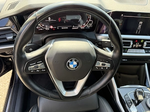 BMW  330e xDrive Aut. - imagine 13