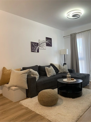 Apartament 3 camere de închiriat   Calea Aradului 