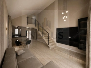 Pantelimon - Complex rezidential | Vila individuala | Acte gata - imagine 7