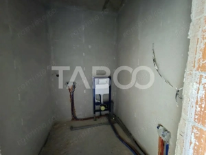 Apartament 4 camere decomanda 2 bai 95 mpu parcare Arhitectilor Sibiu - imagine 10