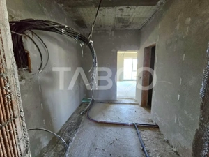Apartament 4 camere decomanda 2 bai 95 mpu parcare Arhitectilor Sibiu - imagine 6