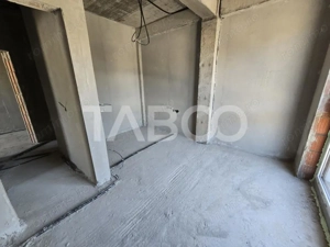 Apartament 4 camere decomanda 2 bai 95 mpu parcare Arhitectilor Sibiu - imagine 9