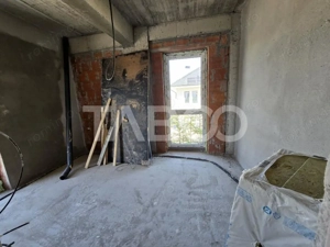 Apartament 4 camere decomanda 2 bai 95 mpu parcare Arhitectilor Sibiu - imagine 7