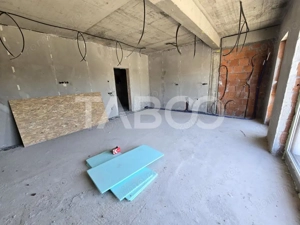 Apartament 4 camere decomanda 2 bai 95 mpu parcare Arhitectilor Sibiu - imagine 5