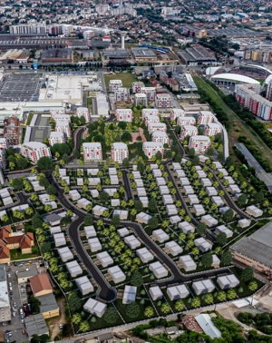 Loc de casă in cea mai buna zona din Arad, comision 0% - imagine 7