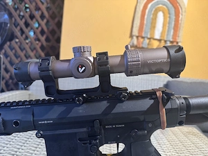 Airsoft DMR G&G gate aster 2 programabil prin interfata Gate