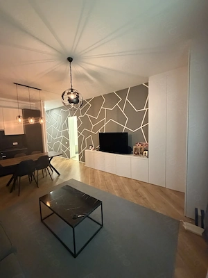 Apartament de închiriat în 4 City Voluntari - imagine 2