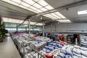 Hală industrială de vânzare 3495 mp în Arad - imagine 5