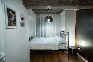 Vand Apartament 3 Camere Cladirea Stela, Nicolae Balcescu 80A - imagine 3