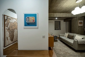 Vand Apartament 3 Camere Cladirea Stela, Nicolae Balcescu 80A - imagine 4