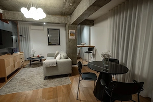 Vand Apartament 3 Camere Cladirea Stela, Nicolae Balcescu 80A - imagine 6