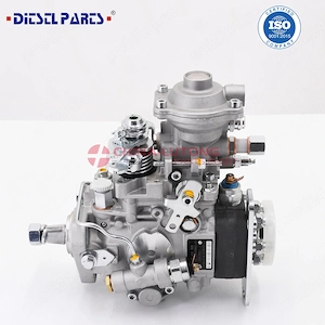INJECTION PUMP 504385873 New Holland