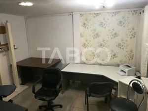 COMISION 0 - Spatiu comercial la strada cu 3 camere 73 mpu Dumbravii  - imagine 5