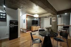 Vand Apartament 3 Camere Cladirea Stela, Nicolae Balcescu 80A - imagine 8